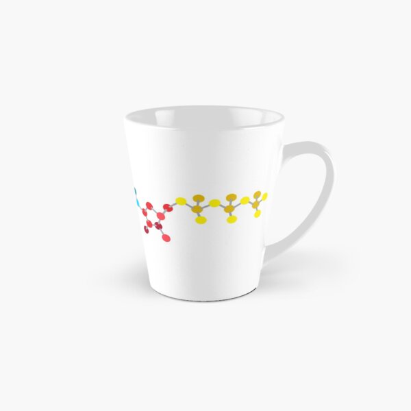 ATP Molekül Tasse (konisch)