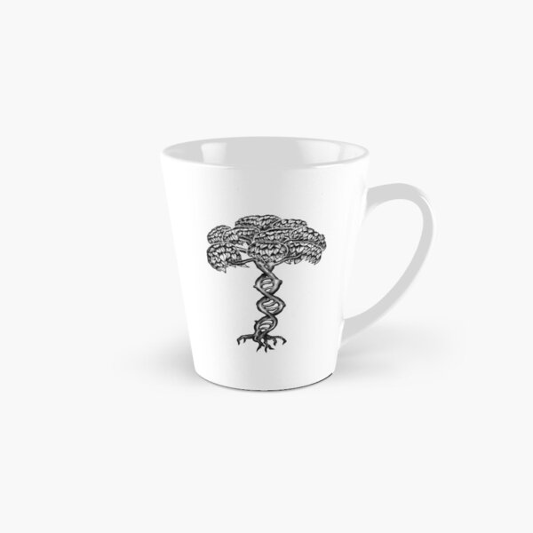DNA Tree Tasse (konisch)