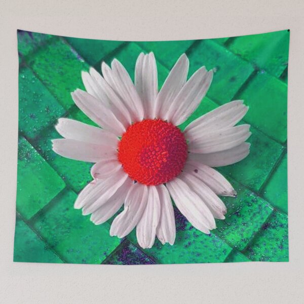 Item preview, Flowers (MKW-F.98) designed and sold by Katrina Morgan.