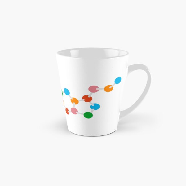 Serotonin Tasse (konisch)