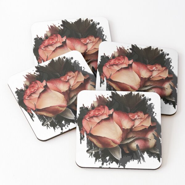 Item preview, Roses designed and sold by BerylBez.