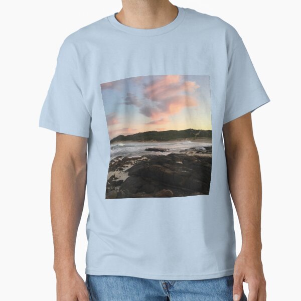 Item preview, Rivermouth Sunrise designed and sold by ceburke.