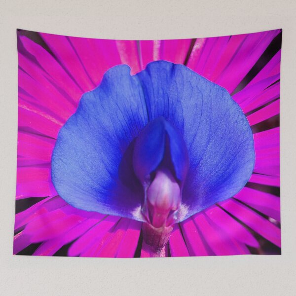 Item preview, Flowers (MKW-F.102) designed and sold by Katrina Morgan.