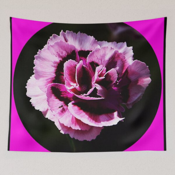 Item preview, Flowers (MKW-F.105) designed and sold by Katrina Morgan.