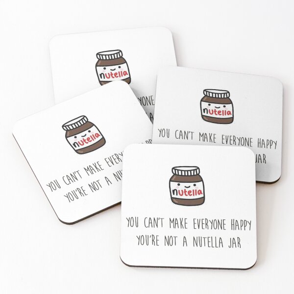 Item preview, You Can't Make Everyone Happy... designed and sold by DoodleDashCollective.