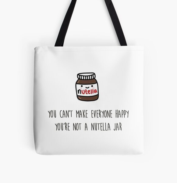 Ur Doing Great Tote Bag – paperlovesolutions