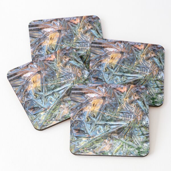 Item preview, 5.1.2020: Abstract Ice II designed and sold by Petri Volanen.