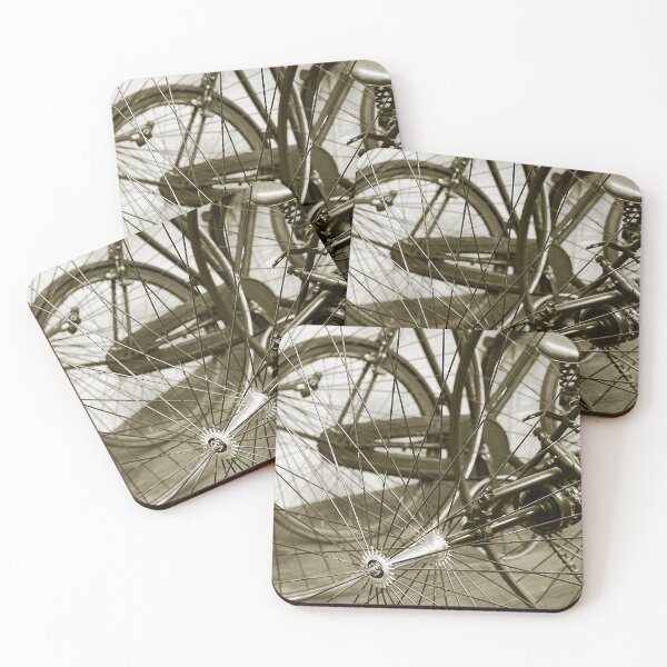 Item preview, Spoked designed and sold by Nicholas Averre.