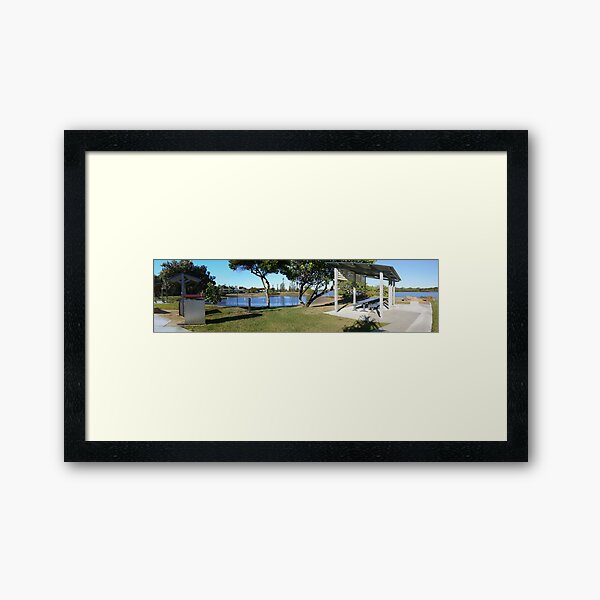 Item preview, Tweed River panorama designed and sold by PhotosByG.