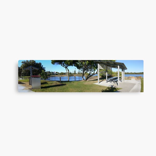 Item preview, Tweed River panorama designed and sold by PhotosByG.