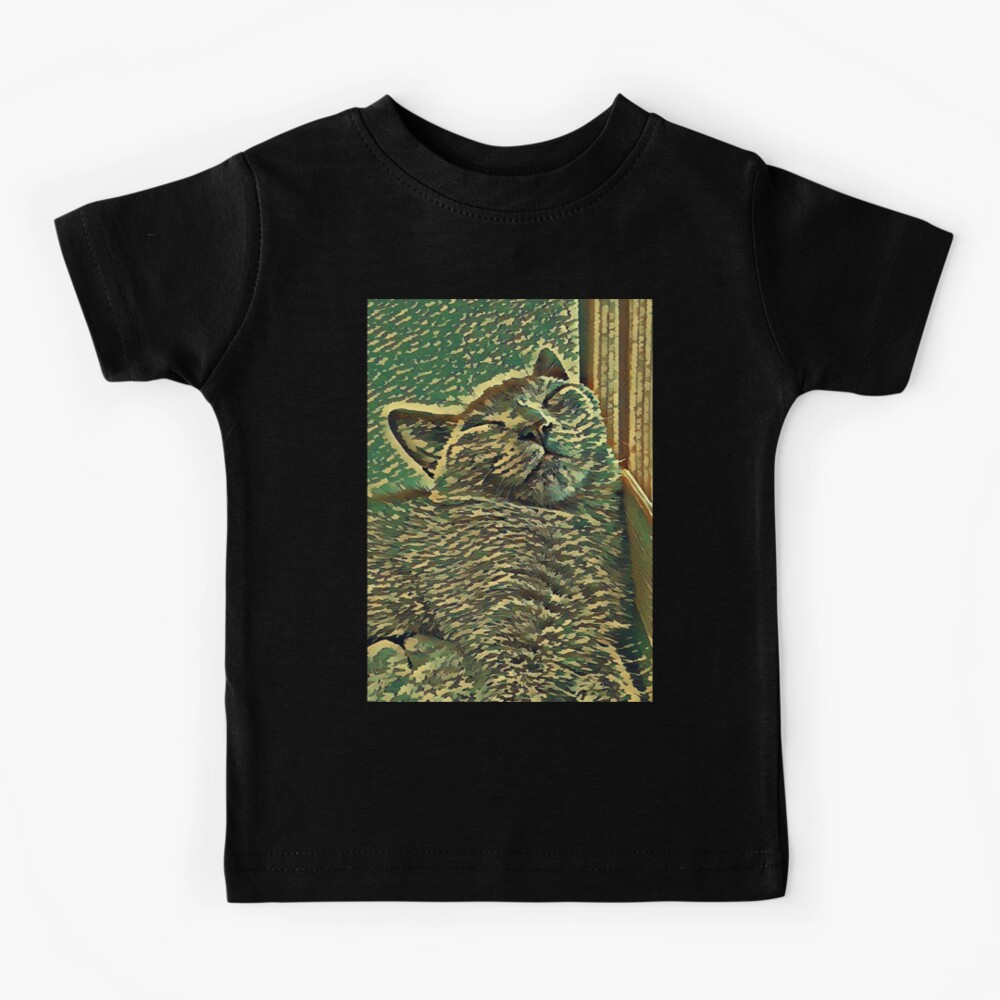 Artikel-Vorschau von Kinder T-Shirt, designt und verkauft von fuxart.