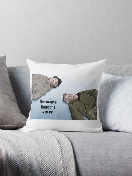 Item preview, Still Game artwork designed and sold by Undrawn.