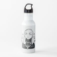 ornament Water Bottle