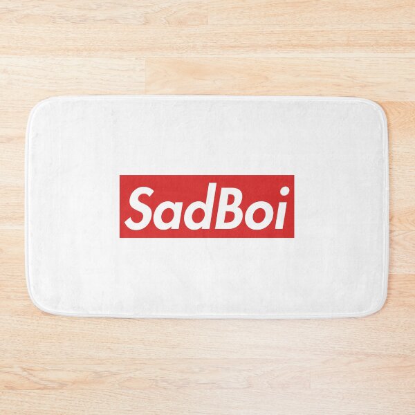Item preview, Sadboi designed and sold by DoodleDashCollective.