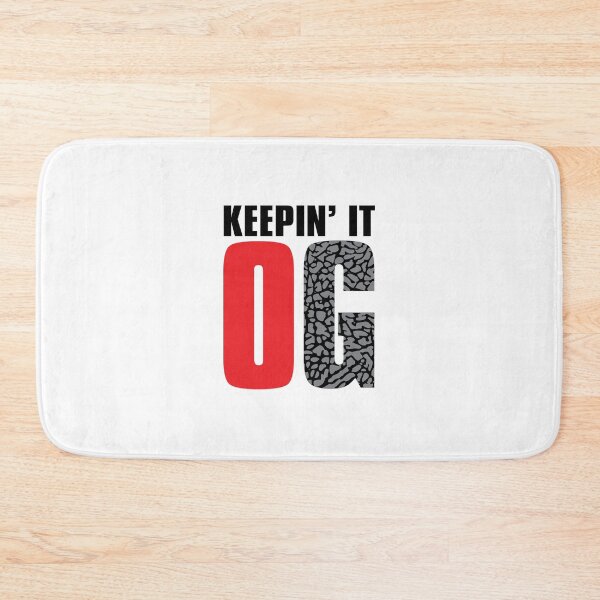 Item preview, Keepin' It OG designed and sold by Tee4Daily.