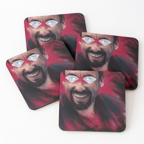 Item preview, DIAMOND EYES designed and sold by Georgeacharlton.