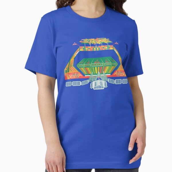 Item preview, Gravitron - Simulated Space Travel G-Force designed and sold by pharmacide.