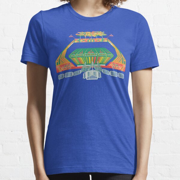 Item preview, Gravitron - Simulated Space Travel G-Force designed and sold by pharmacide.
