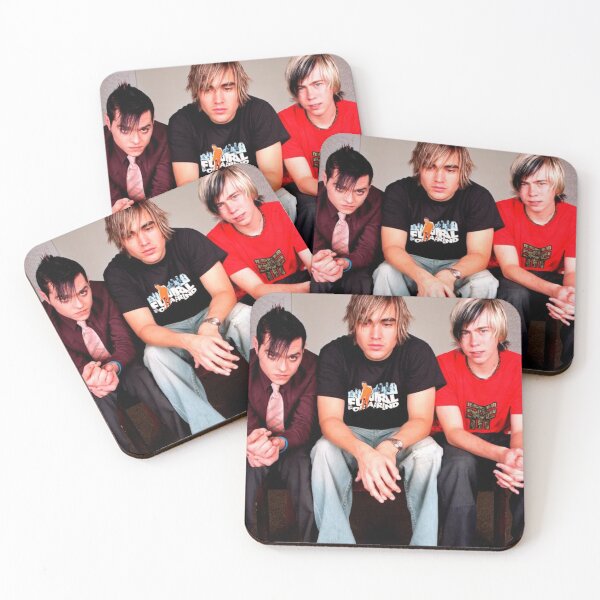 Item preview, Busted designed and sold by Zemolee.