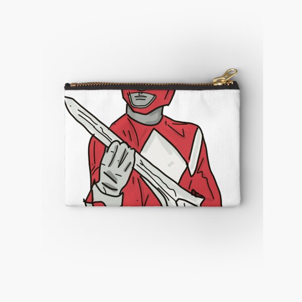 Item preview, its red ranger at your service designed and sold by omaromalakian.