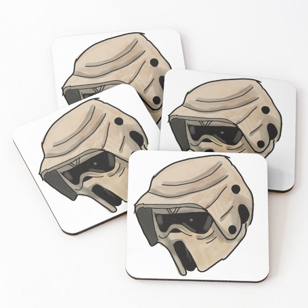 Item preview, Sand trooper designed and sold by omaromalakian.