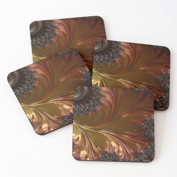 Item preview, Noble Spirals designed and sold by FantasySkyArt.