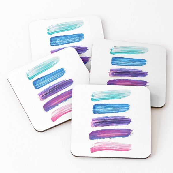 Item preview, Brushes designed and sold by bubbliciousart.