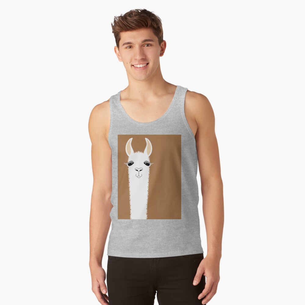 Artikel-Vorschau von Tank Top, designt und verkauft von jgevans.