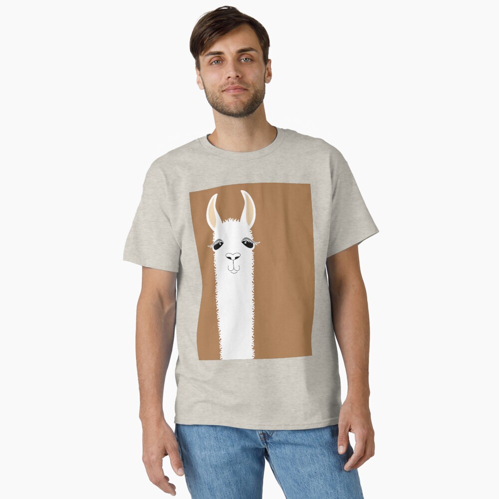 Artikel-Vorschau von Classic T-Shirt, designt und verkauft von jgevans.