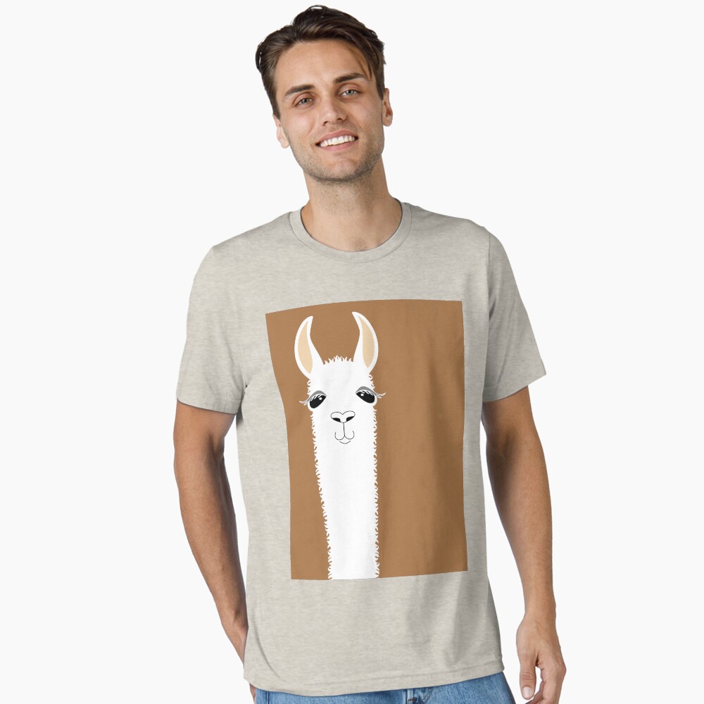 Artikel-Vorschau von Essential T-Shirt, designt und verkauft von jgevans.