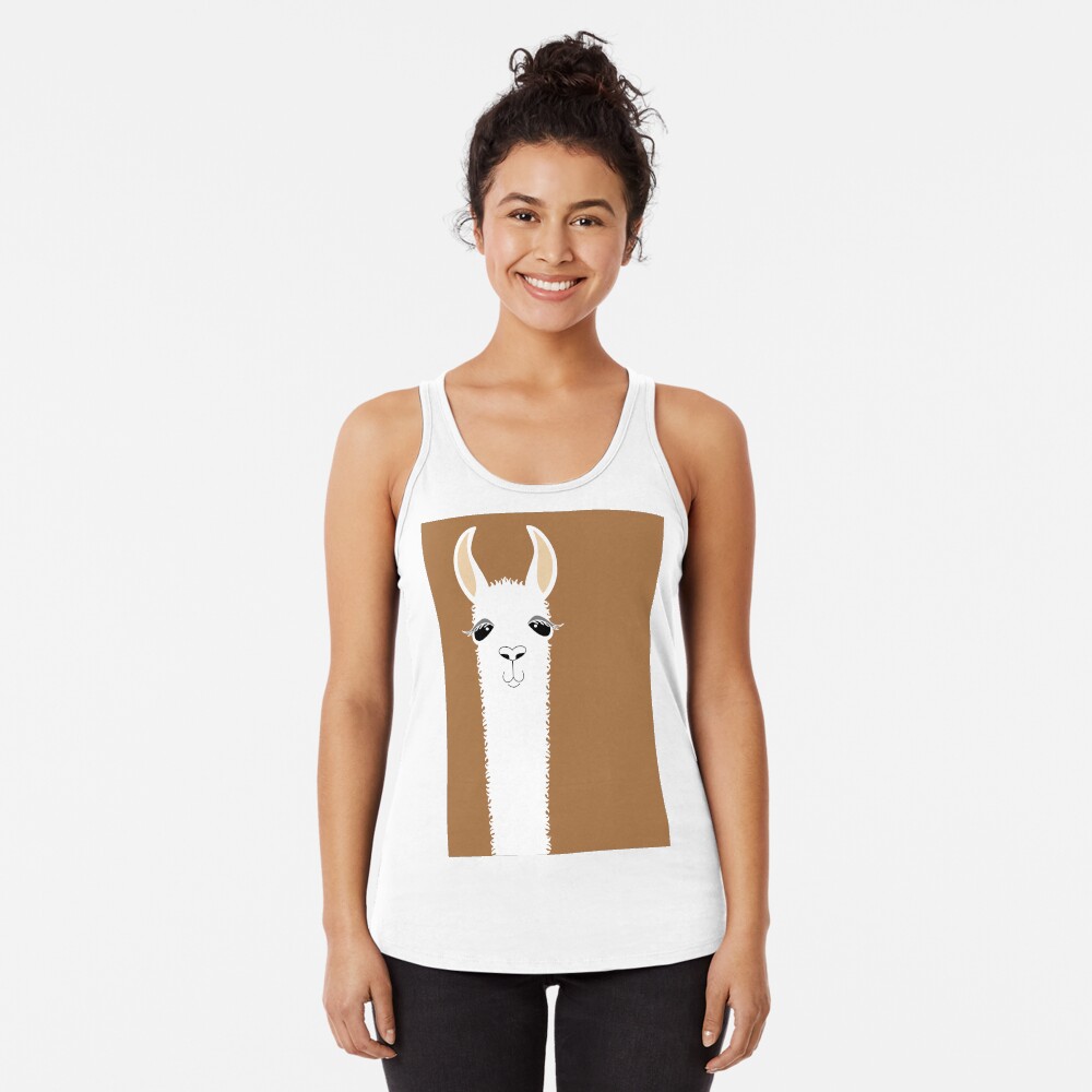 Artikel-Vorschau von Racerback Tank Top, designt und verkauft von jgevans.