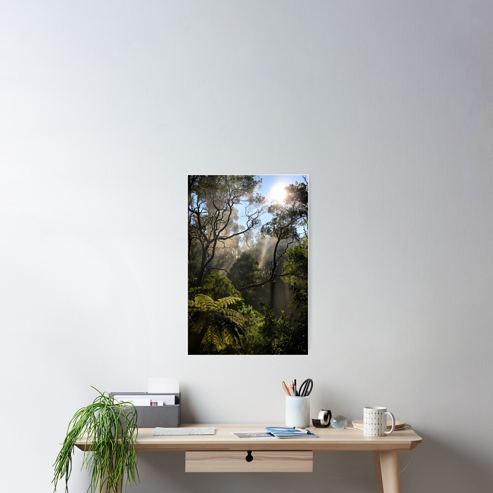 Item preview, Poster designed and sold by Rivergirl.