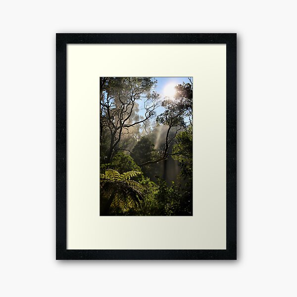 Item preview, Morning Mist designed and sold by Robyn Lakeman.