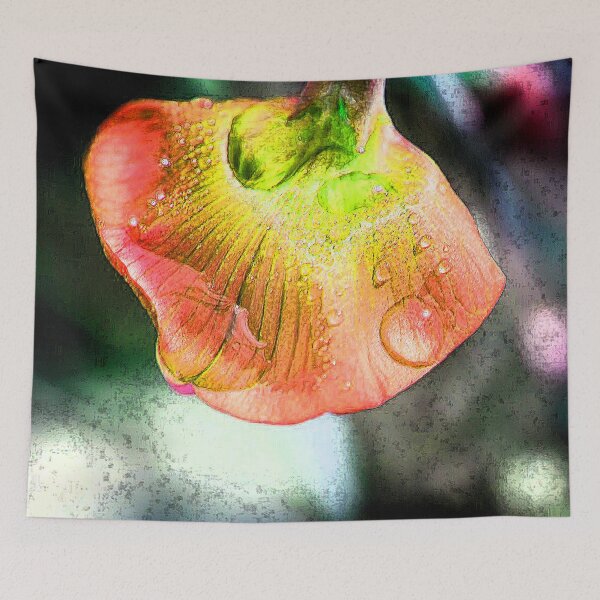 Item preview, Flower (MKW-F.119) designed and sold by Katrina Morgan.