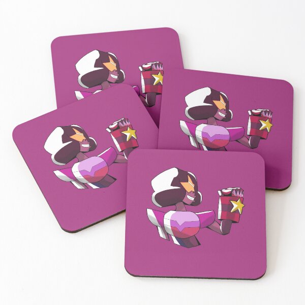 Item preview, We are in the Future now! ~ Garnet designed and sold by lacusso.
