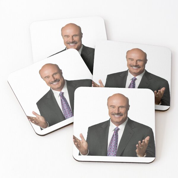 Item preview, Dr. Phil designed and sold by blue-liv.