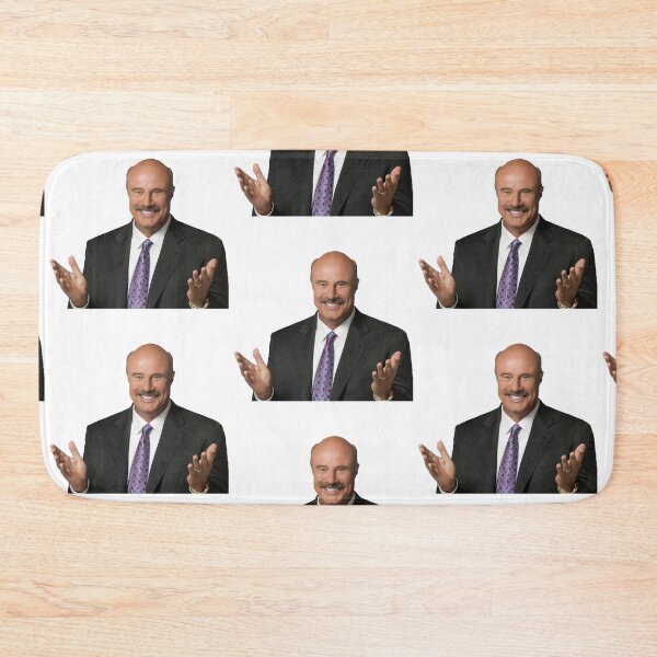 Item preview, Dr. Phil designed and sold by blue-liv.