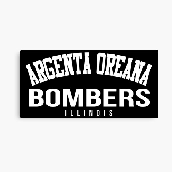 Oreana Canvas Prints Redbubble