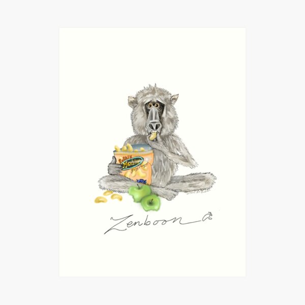 Art Print
