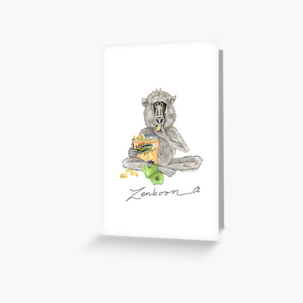 Greeting Card