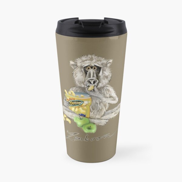 Travel Mug