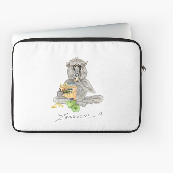 Laptop Sleeve