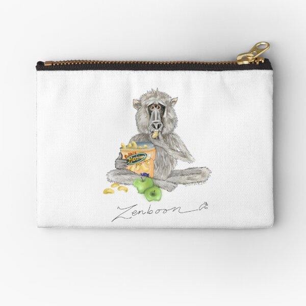 Zipper Pouch