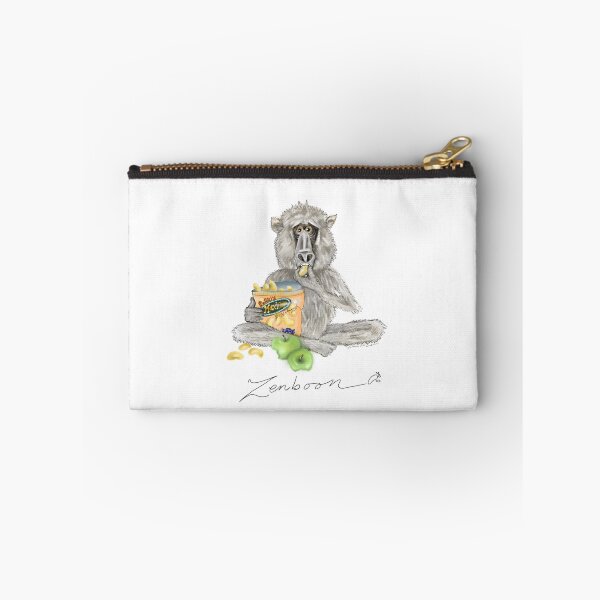 Item preview, Zenboon Munchies designed and sold by Cherie Roe Dirksen.