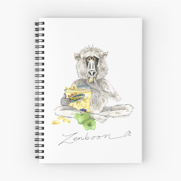 Item preview, Zenboon Munchies designed and sold by Cherie Roe Dirksen.