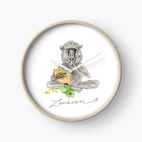 Clock