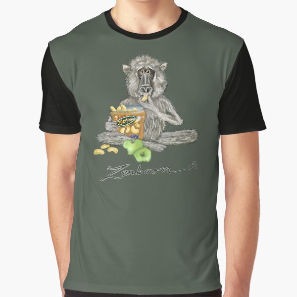 Graphic T-Shirt