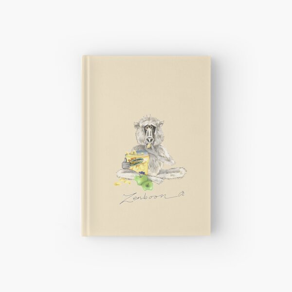 Hardcover Journal