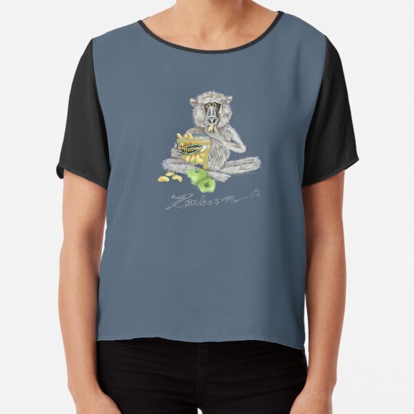Chiffon Top