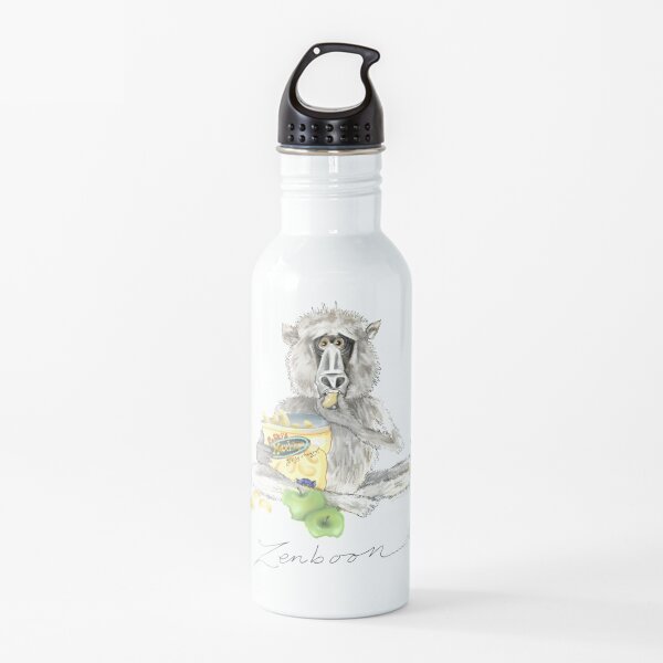 Water Bottle